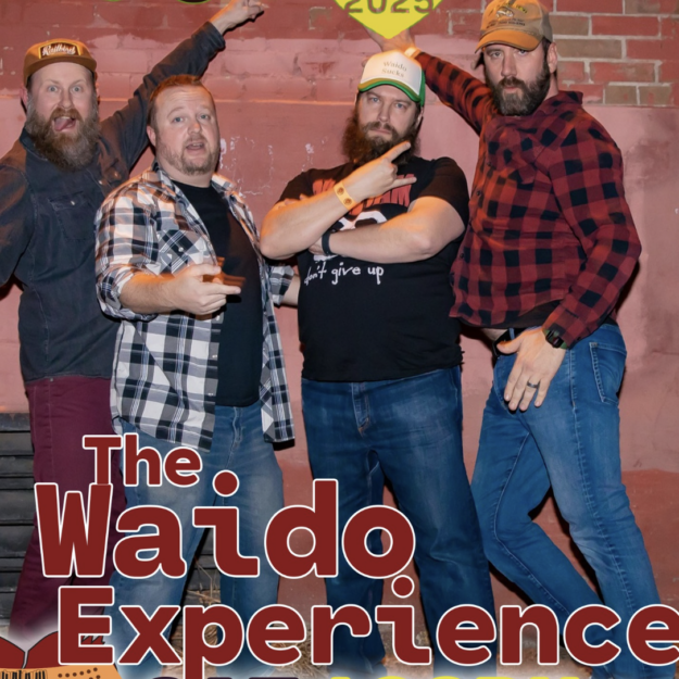 The Waido Experience